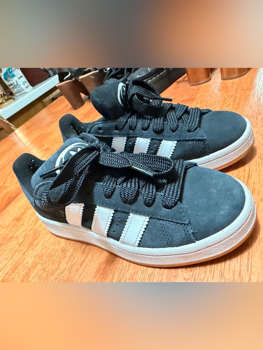 ADIDAS Originals Campus 00s Kids Shoes